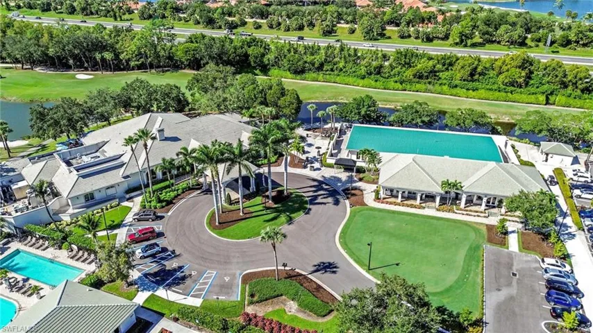 Recreational Facilities
