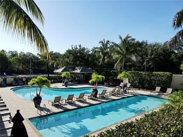 Clubhouse Pools