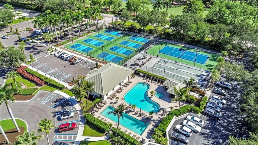 Recreational Facilities
