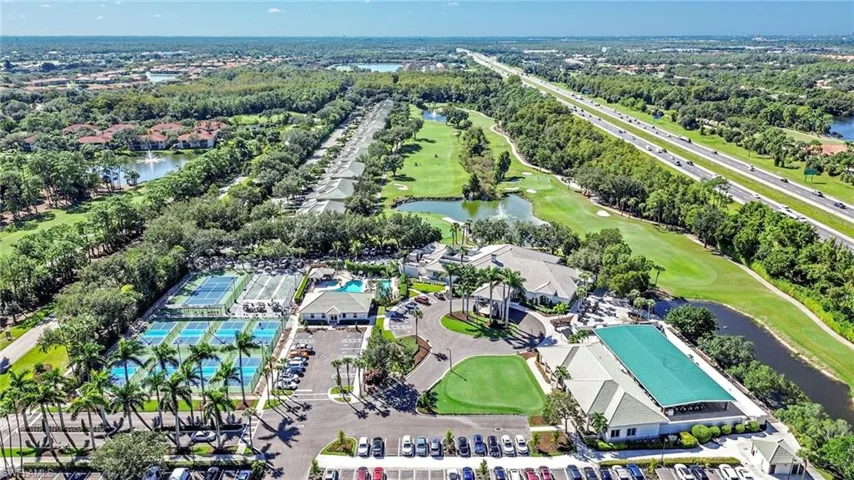 Recreational Facilities