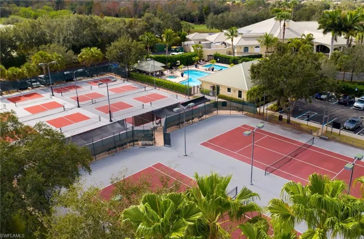 Recreational Facilities
