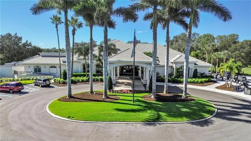 Clubhouse