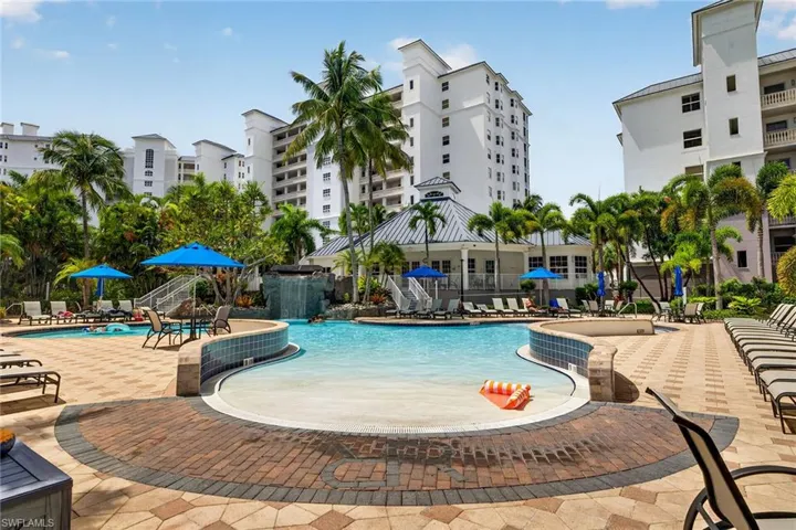 410 Flagship Dr 1201, Naples, Florida 34108