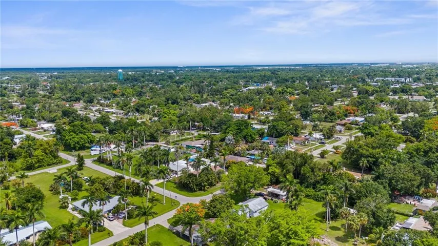 View of property location