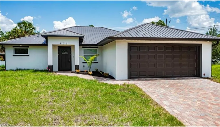 303 E 7th St, Lehigh Acres, Florida 33972
