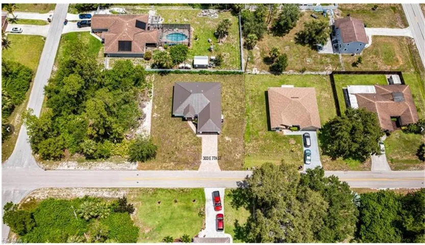 303 E 7th St, Lehigh Acres, Florida 33972
