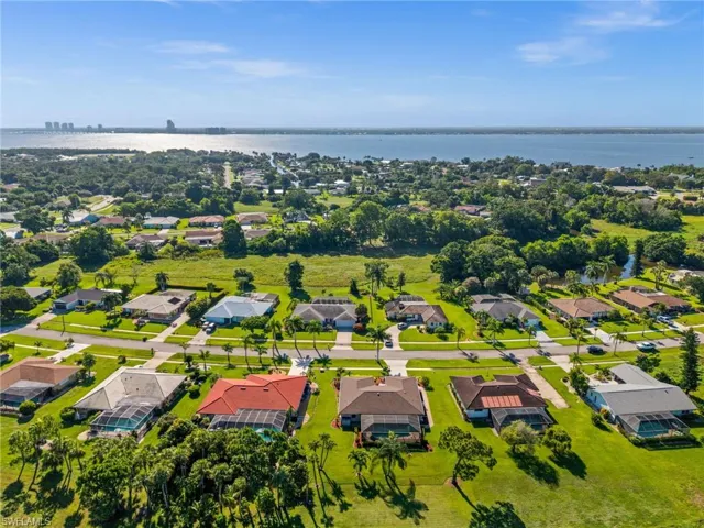 4165 Prestwick Ct, North Fort Myers, Florida 33903