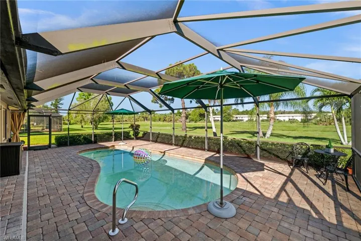 4165 Prestwick Ct, North Fort Myers, Florida 33903