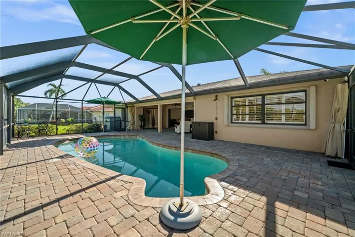 4165 Prestwick Ct, North Fort Myers, Florida 33903