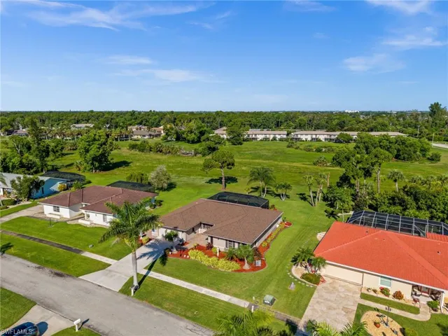 4165 Prestwick Ct, North Fort Myers, Florida 33903