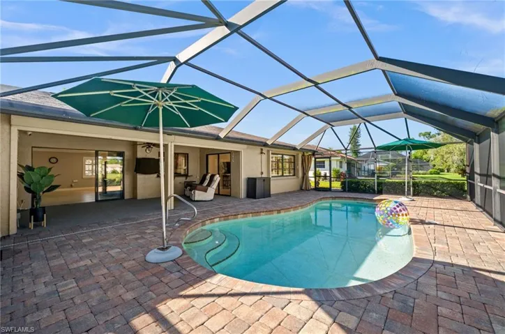 4165 Prestwick Ct, North Fort Myers, Florida 33903