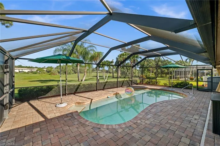 4165 Prestwick Ct, North Fort Myers, Florida 33903