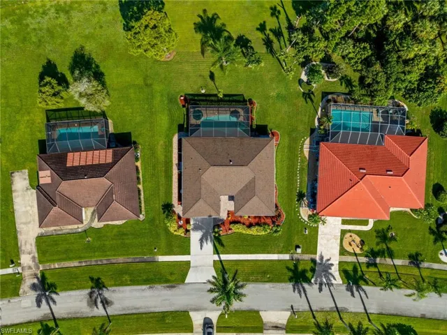4165 Prestwick Ct, North Fort Myers, Florida 33903