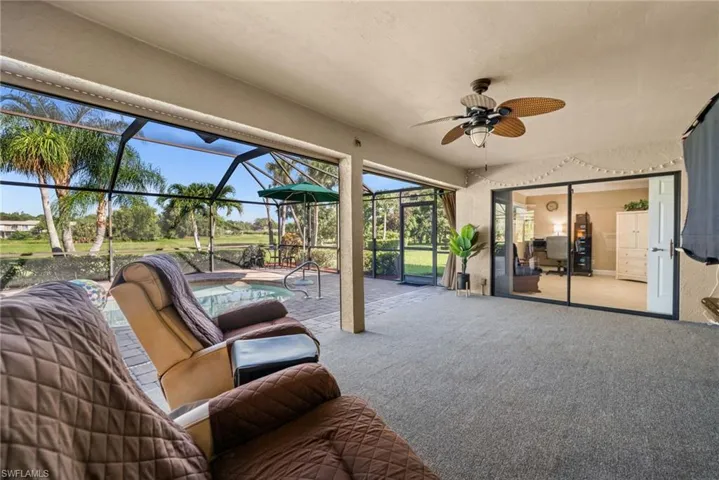 4165 Prestwick Ct, North Fort Myers, Florida 33903