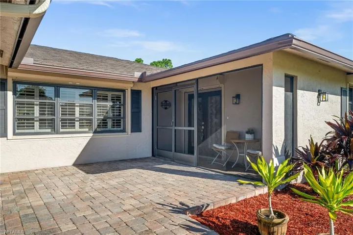 4165 Prestwick Ct, North Fort Myers, Florida 33903
