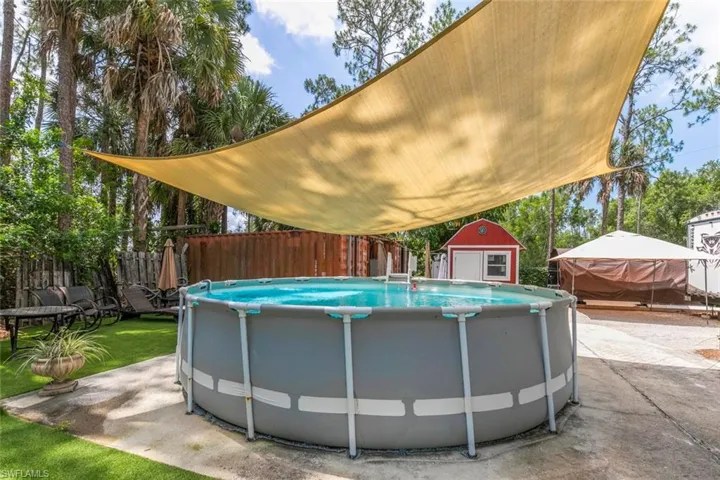 6230  Bur Oaks  LN, Naples, FL 34119