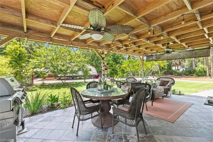 6230  Bur Oaks  LN, Naples, FL 34119