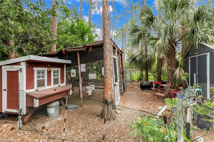 6230  Bur Oaks  LN, Naples, FL 34119