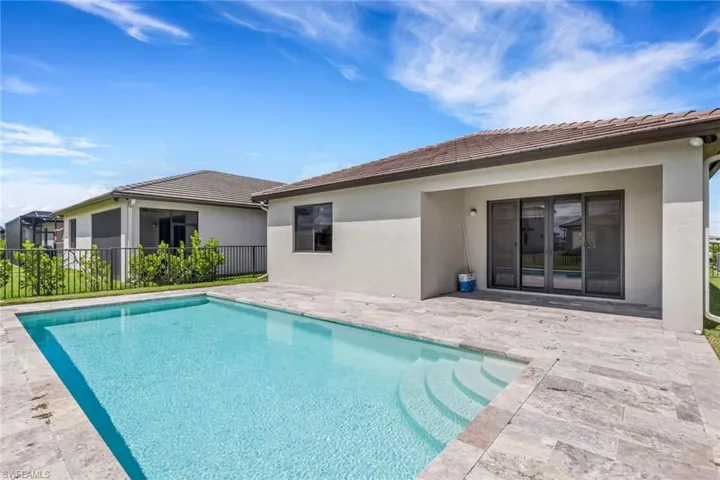 5116 Isidora Ln, Immokalee, Florida 34142