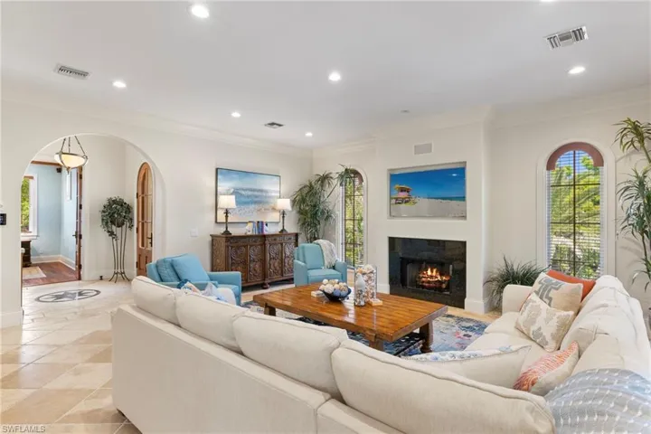 15161 Wiles Dr, Captiva, Florida 33924