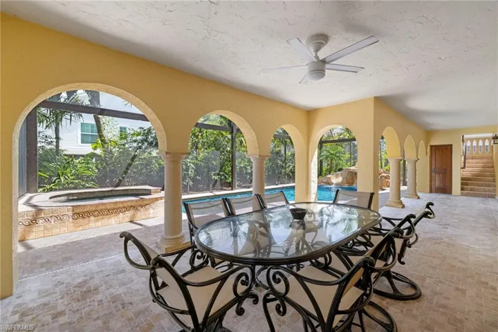 15161 Wiles Dr, Captiva, Florida 33924