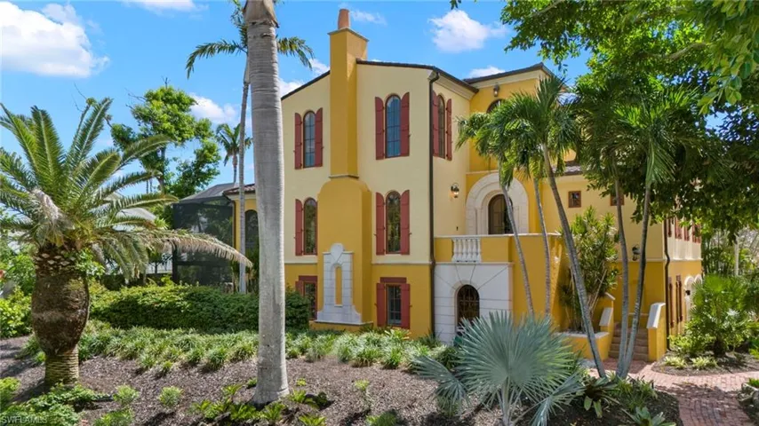 15161 Wiles Dr, Captiva, Florida 33924