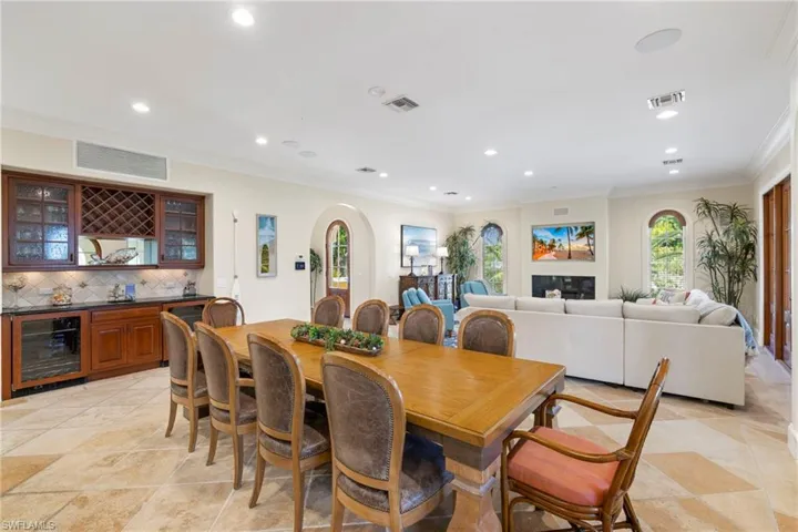15161 Wiles Dr, Captiva, Florida 33924