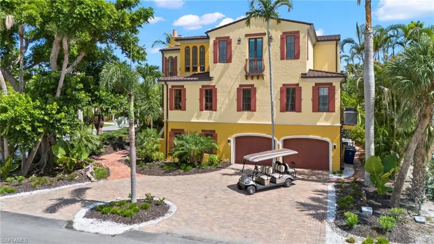 15161 Wiles Dr, Captiva, Florida 33924