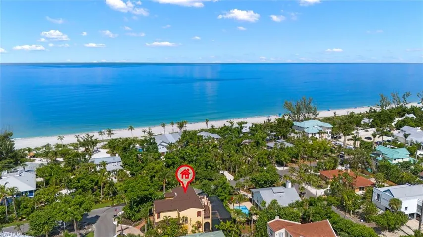 15161 Wiles Dr, Captiva, Florida 33924