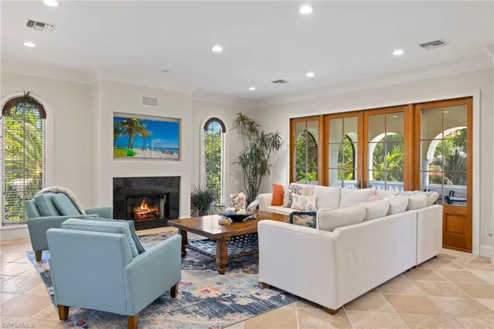 15161 Wiles Dr, Captiva, Florida 33924