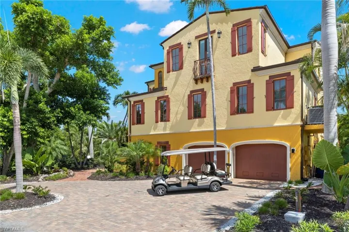 15161 Wiles Dr, Captiva, Florida 33924