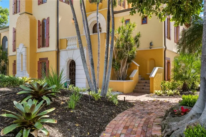 15161 Wiles Dr, Captiva, Florida 33924