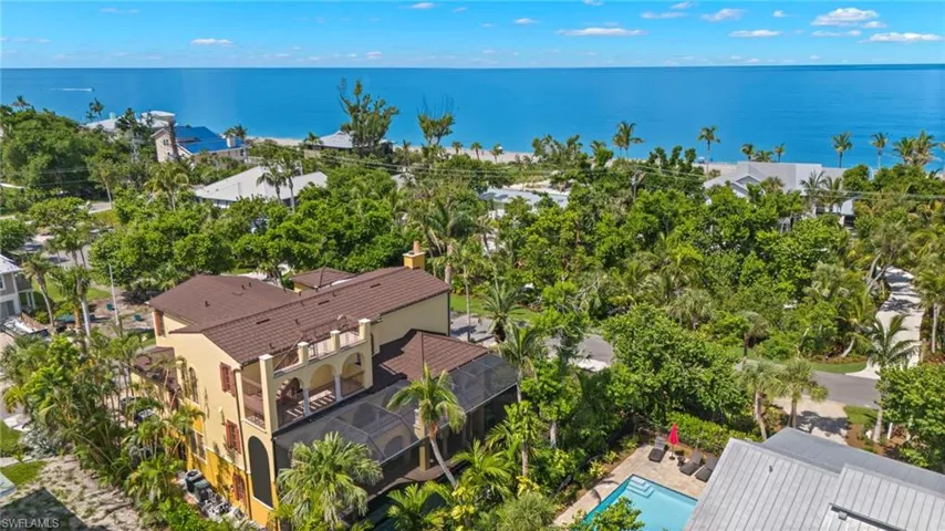 15161 Wiles Dr, Captiva, Florida 33924