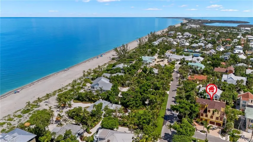 15161 Wiles Dr, Captiva, Florida 33924