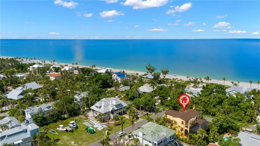 15161 Wiles Dr, Captiva, Florida 33924