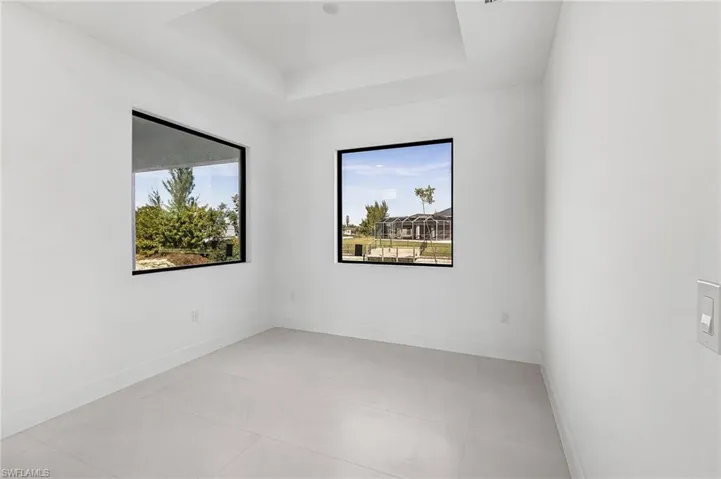 Spare Bedroom