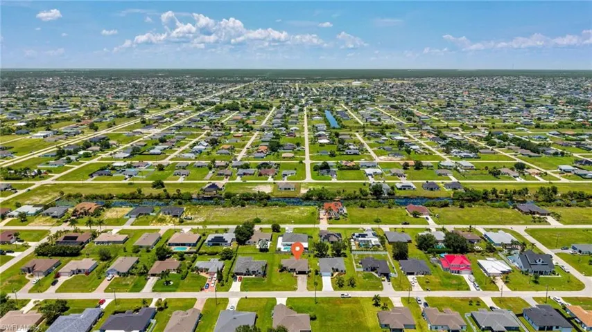 1401 Nw 10th Ter, Cape Coral, Florida 33993