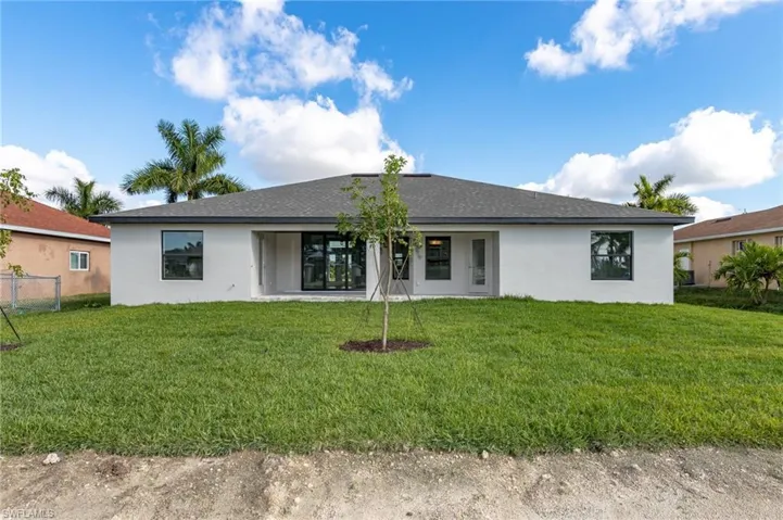 1909 Sw 27th Ter, Cape Coral Fl 33914