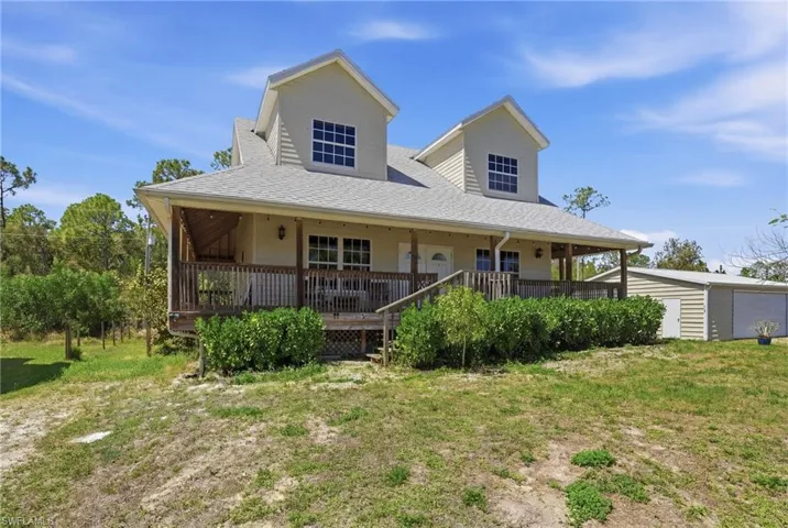 20325 Idlewood Rd, North Fort Myers, Florida 33917