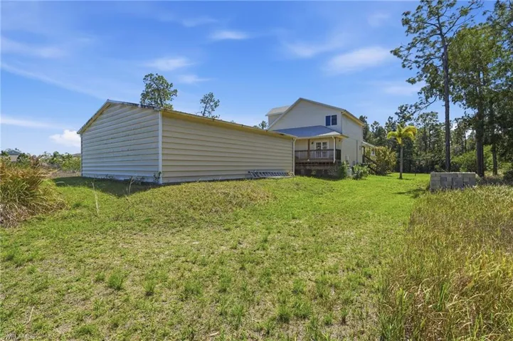 20325 Idlewood Rd, North Fort Myers, Florida 33917