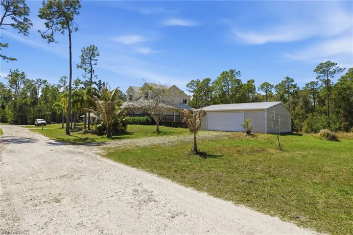 20325 Idlewood Rd, North Fort Myers, Florida 33917