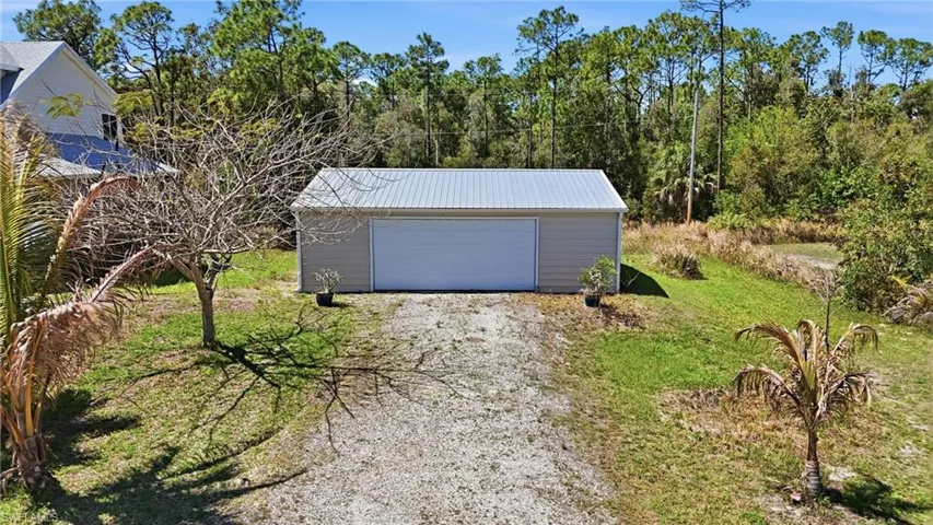 20325 Idlewood Rd, North Fort Myers, Florida 33917