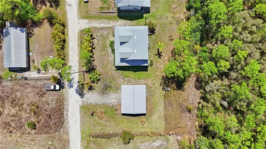 20325 Idlewood Rd, North Fort Myers, Florida 33917