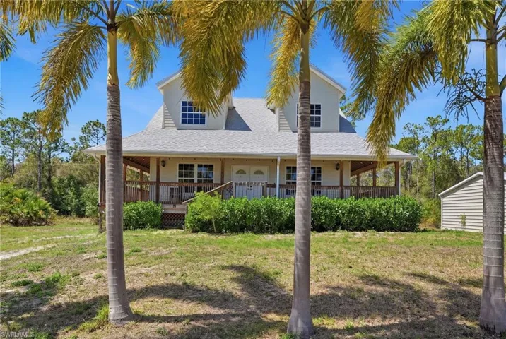 20325 Idlewood Rd, North Fort Myers, Florida 33917
