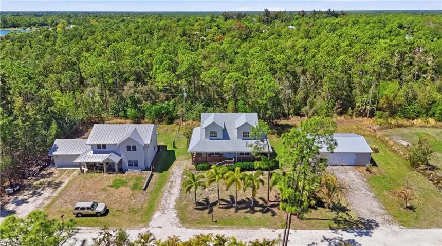 20325 Idlewood Rd, North Fort Myers, Florida 33917