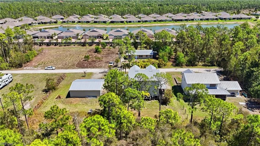 20325 Idlewood Rd, North Fort Myers, Florida 33917