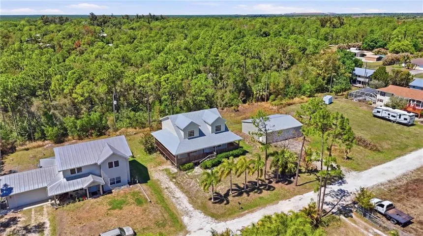 20325 Idlewood Rd, North Fort Myers, Florida 33917