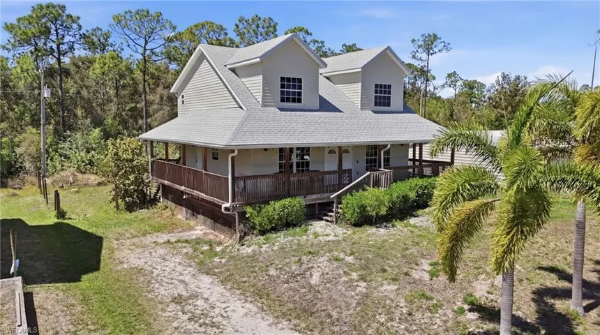 20325 Idlewood Rd, North Fort Myers, Florida 33917
