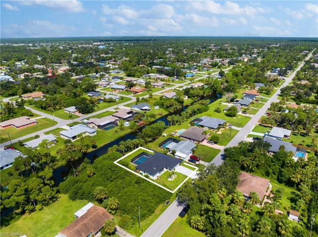 QUICK ACCESS TO PUNTA GORDA, CAPE CORAL, FORT MYERS, NORTH PORT.
