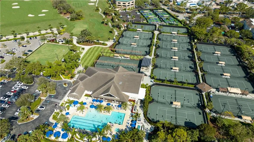 Resort Pool, Tennis/Racquet Center